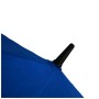 Парасоля Line Art Backsafe Темно-синя (45250-44)