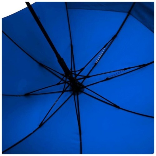 Парасоля Line Art Backsafe Темно-синя (45250-44)