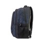 Рюкзак шкільний Maxi 16,5" (MX85456)