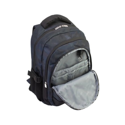 Рюкзак шкільний Maxi 16,5" (MX85456)