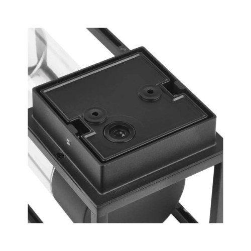 Світильник EMOS E27 15 Вт IP44 (ZGI010P)