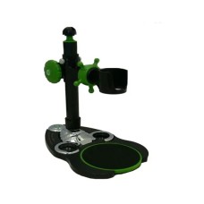 Аксесуар до мікроскопів Sigeta Штатив для цифрових мікроскопів Scorpio King (65009)