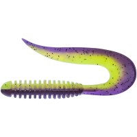 Силікон рибальський Select Freek 5.5" 201 (3 шт/уп) (1870.32.52)