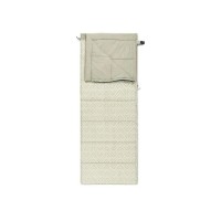 Спальний мішок Naturehike DP200 CNK2300SD012 лівий світло-зелений (6976023923579)