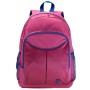 Рюкзак туристичний Semi Line 20 Pink/Blue (J4916-3) (DAS303110)