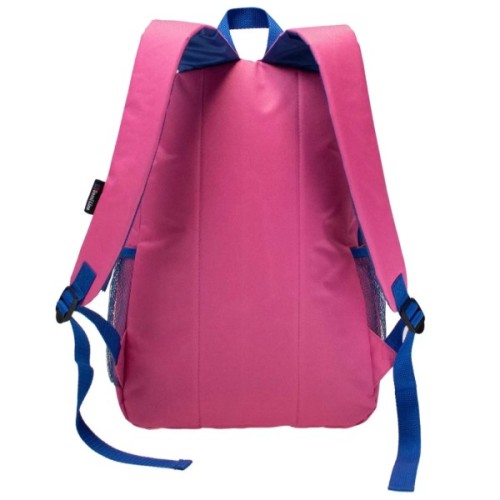 Рюкзак туристичний Semi Line 20 Pink/Blue (J4916-3) (DAS303110)
