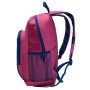 Рюкзак туристичний Semi Line 20 Pink/Blue (J4916-3) (DAS303110)