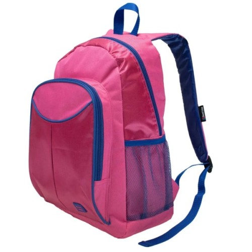 Рюкзак туристичний Semi Line 20 Pink/Blue (J4916-3) (DAS303110)