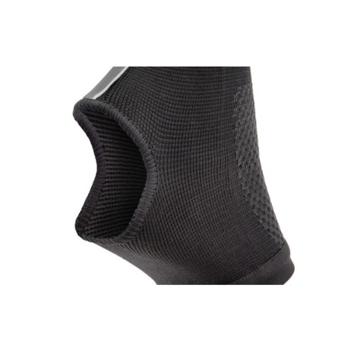 Фіксатор гомілкостопа Adidas Performance Ankle Support ADSU-13311BL Чорний S (885652007528)