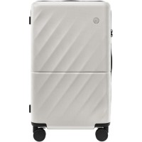 Валіза Xiaomi Ninetygo Ripple Luggage 29" White (6941413222327)