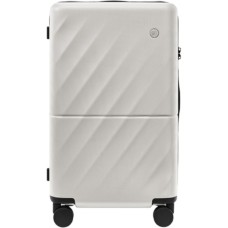 Валіза Xiaomi Ninetygo Ripple Luggage 29" White (6941413222327)