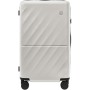 Валіза Xiaomi Ninetygo Ripple Luggage 29" White (6941413222327)