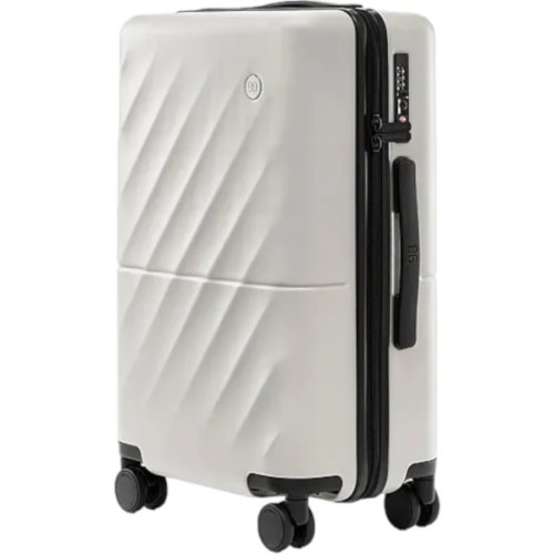 Валіза Xiaomi Ninetygo Ripple Luggage 29" White (6941413222327)