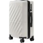 Валіза Xiaomi Ninetygo Ripple Luggage 29" White (6941413222327)