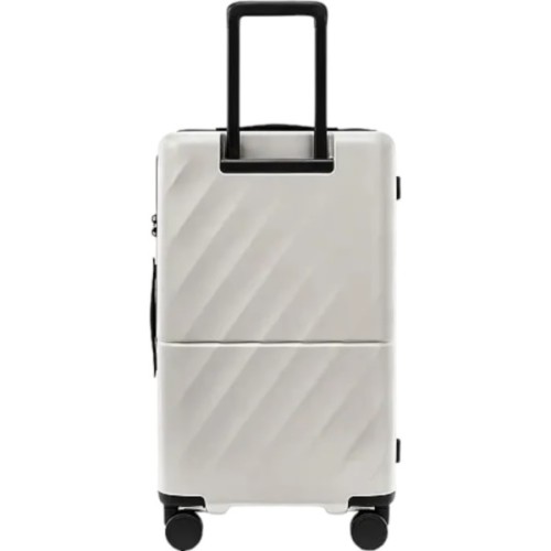 Валіза Xiaomi Ninetygo Ripple Luggage 29" White (6941413222327)