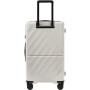 Валіза Xiaomi Ninetygo Ripple Luggage 29" White (6941413222327)