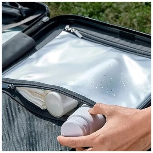 Валіза Xiaomi Ninetygo Ripple Luggage 29" White (6941413222327)