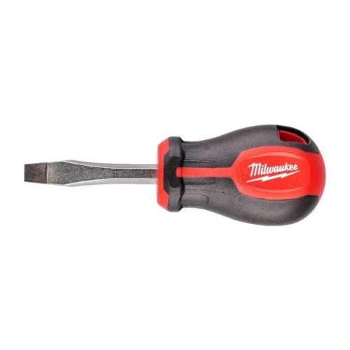 Викрутка Milwaukee магнітна з тригранною рукояткою SL 0,4x2x65 (4932471773)