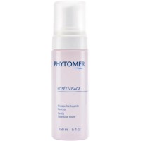 Пінка для вмивання Phytomer Rosee Visage Gentle Cleansing Foam 150 мл (3530019007952)