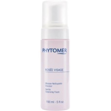Пінка для вмивання Phytomer Rosee Visage Gentle Cleansing Foam 150 мл (3530019007952)