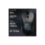 Мишка Ajazz AJ179 V2 MAX Wireless/Bluetooth/USB Black (AJ179-V2-MAX-B)
