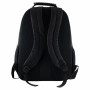 Рюкзак для ноутбука Logic concept 15.6" Logic Easy 2 Black (PLE-LC-EASY2-15)