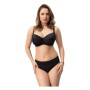 Труси Corin Brief Natalie 03711 Чорний XL (5904906659902)