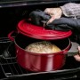 Каструля GreenPan Featherweights, 22 см, 3,3 л (CC005432-001)