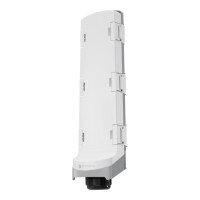 Комутатор мережевий Mikrotik CSS606-1G-2GI-3S+OUT