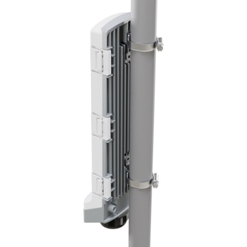 Комутатор мережевий Mikrotik CSS606-1G-2GI-3S+OUT