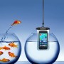 Чохол до мобільного телефона ColorWay Waterproof Universal Transparent (CW-CWP01US/57134)