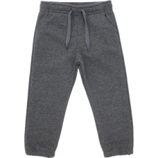 Штани дитячі Breeze спортивні на манжетах (22260-104B-gray1)