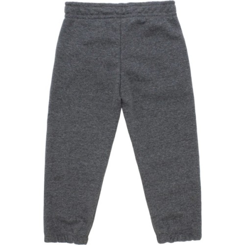 Штани дитячі Breeze спортивні на манжетах (22260-104B-gray1)