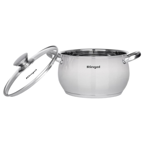 Каструля Ringel Riegel 4.75 л (RG 2016-22)