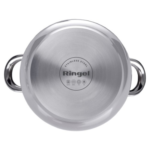 Каструля Ringel Riegel 4.75 л (RG 2016-22)