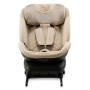 Автокрісло Kinderkraft Xpedition 3 i-Size 360 Beige (KCXPED03BEG0000) (5902533926794)