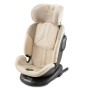 Автокрісло Kinderkraft Xpedition 3 i-Size 360 Beige (KCXPED03BEG0000) (5902533926794)