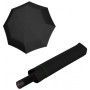Парасоля Knirps U.090 Ultra Light XXL Manual Compact Neon Black (Kn95-2090-8395)