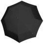 Парасоля Knirps U.090 Ultra Light XXL Manual Compact Neon Black (Kn95-2090-8395)