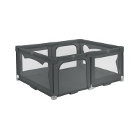 Дитячий манеж Lionelo FLORENCE EASY FOLD GREY GRAPHITE (LO-FLORENCE EASY FOLD GREY GRAPHITE)