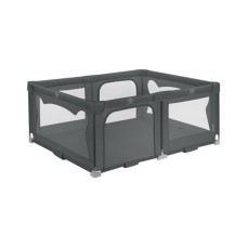 Дитячий манеж Lionelo FLORENCE EASY FOLD GREY GRAPHITE (LO-FLORENCE EASY FOLD GREY GRAPHITE)