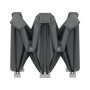 Дитячий манеж Lionelo FLORENCE EASY FOLD GREY GRAPHITE (LO-FLORENCE EASY FOLD GREY GRAPHITE)