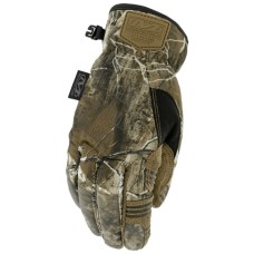 Тактичні рукавички Mechanix SUB40 L Realtree (SUB40-735-010)