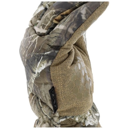 Тактичні рукавички Mechanix SUB40 L Realtree (SUB40-735-010)