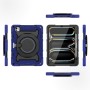 Чохол до планшета BeCover Armored Stand Apple iPad Pro 11" M5 2025 Blue (715959)