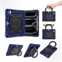 Чохол до планшета BeCover Armored Stand Apple iPad Pro 11" M5 2025 Blue (715959)
