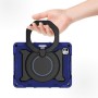 Чохол до планшета BeCover Armored Stand Apple iPad Pro 11" M5 2025 Blue (715959)