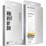 Чохол до мобільного телефона Armorstandart Mystiq MagCase Samsung S26 Plus 5G White (ARM91633)