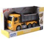 Машинка для дітей Iggy Ziggy Самоскид Subian Truck Heavy Engineering 114 (3858894675999)