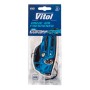 Ароматизатор для автомобіля Vitol Drive New car (VD01)